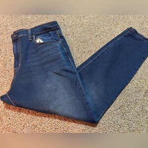 Aeropostale High-Rise Jeggings Size 14